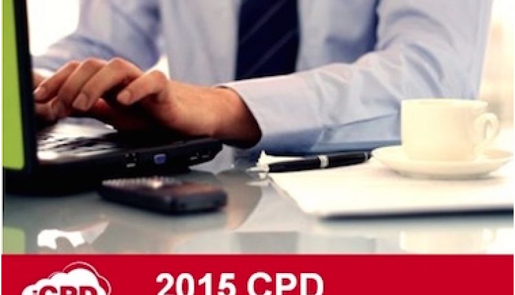 5 Benefits of Online CPD